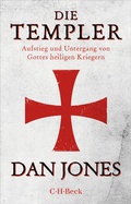Bild: Die Templer - C.H.BECK