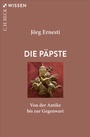 Bild: Die Päpste - C.H.BECK