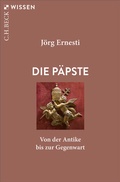 Bild: Die P&auml;pste - C.H.BECK