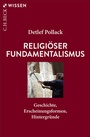 Bild: Religi&ouml;ser Fundamentalismus - C.H.BECK