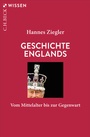 Bild: Geschichte Englands - C.H.BECK