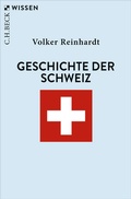 Bild: Geschichte der Schweiz - C.H.BECK