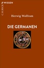 Bild: Die Germanen - C.H.BECK