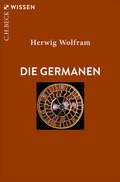 Abbildung von: Die Germanen - C.H.BECK