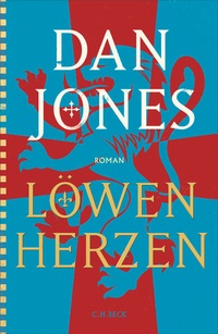 Bild vergrößern Bild: Löwenherzen - C.H.BECK
