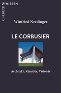 Bild: Le Corbusier - C.H.BECK