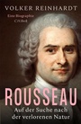 Bild: Rousseau - C.H.BECK