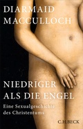 Bild: Niedriger als die Engel - C.H.BECK
