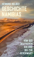 Bild: Geschichte Namibias - C.H.BECK