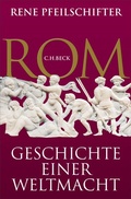 Cover: Rom - C.H.BECK
