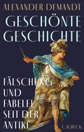 Cover: Gesch&ouml;nte Geschichte - C.H.BECK