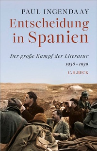 Abbildung von: Entscheidung in Spanien - C.H.BECK
