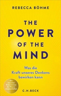 Abbildung von: The Power of the Mind - C.H.BECK