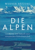 Bild: Die Alpen - C.H.BECK