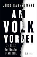 Bild: Am Volk vorbei - C.H.BECK