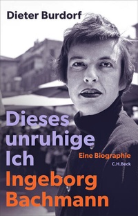 Bild vergrößern Bild: Dieses unruhige Ich - C.H.BECK