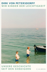 Bild: Wir Kinder der Leichtigkeit - C.H.BECK