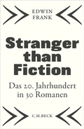 Bild: Stranger than Fiction - C.H.BECK