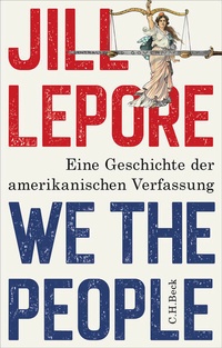 Abbildung von: We the People - C.H.BECK