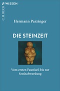 Bild: Die Steinzeit - C.H.BECK