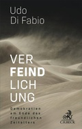 Abbildung von: Verfeindlichung - C.H.BECK