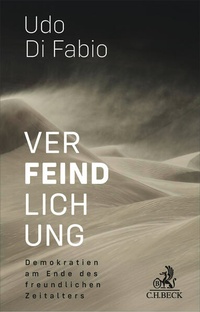 Abbildung von: Verfeindlichung - C.H.BECK