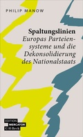 Bild: Spaltungslinien - C.H.BECK