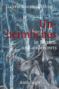 Cover: Un-heimliches in Hatten und andernorts - epubli