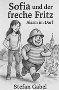 Cover: Sofia und der Freche Fritz - epubli