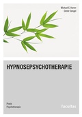 Cover: Hypnosepsychotherapie - Facultas