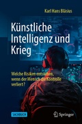 Bild: K&uuml;nstliche Intelligenz und Krieg - Springer