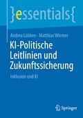 Bild: KI-Politische Leitlinien und Zukunftssicherung - Springer