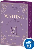 Cover: Mont Lacroix (Band 3) - Waiting for Eloise - Loewe