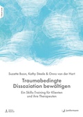 Cover: Traumabedingte Dissoziation bew&auml;ltigen - Junfermann