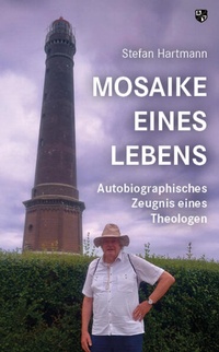 Enlarge image Cover: Mosaike eines Lebens - Bernardus Verlag