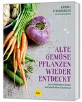 Bild: Alte Gem&uuml;sepflanzen wiederentdeckt - Gr&auml;fe und Unzer