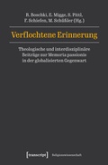 Cover: Verflochtene Erinnerung - transcript