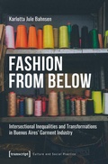 Cover: Fashion from Below - transcript