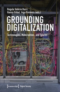 Enlarge image Cover: Grounding Digitalization - transcript