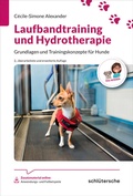 Bild: Laufbandtraining und Hydrotherapie - Humboldt Verlag