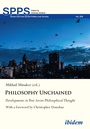 Cover: Philosophy Unchained - ibidem