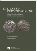 Cover: Die Pazzi-Verschw&ouml;rung - Battenberg