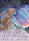 Cover: Das Fl&uuml;stern des Universums - Aquamarin