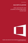 Cover: Das Rote Kloster - Herbert von Halem Verlag
