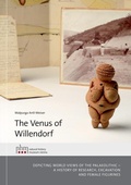 Cover: The Venus of Willendorf - Naturhistorisches Museum