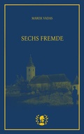 Cover: Sechs Fremde - Brot & Spiele Verlag