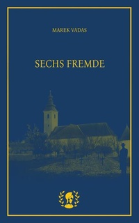 Enlarge image Cover: Sechs Fremde - Brot & Spiele Verlag