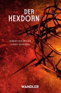 Cover: Der Hexdorn - Wandler Verlag