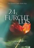 Cover: 24x Furchtlos - ruach.jetzt GmbH