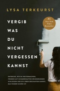 Cover: Vergib was du nicht vergessen kannst - Adrian & Wimmelbuchverlag